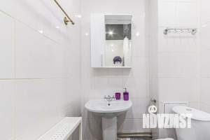 2-к квартира, посуточно, 45м2, 1/1 этаж