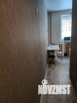 1-к квартира, посуточно, 32м2, 1/5 этаж