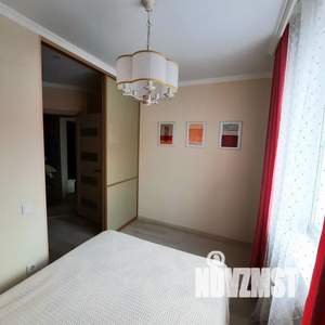 1-к квартира, посуточно, 32м2, 4/10 этаж