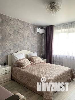 1-к квартира, посуточно, 35м2, 6/9 этаж