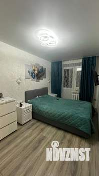 2-к квартира, на длительный срок, 46м2, 6/9 этаж