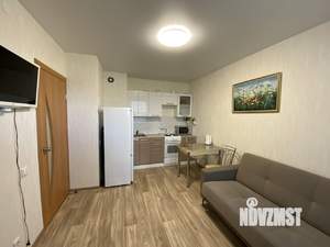 1-к квартира, на длительный срок, 34м2, 3/5 этаж