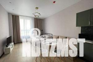 1-к квартира, посуточно, 29м2, 8/8 этаж