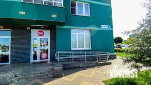 1-к квартира, посуточно, 41м2, 14/23 этаж