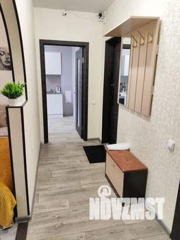 1-к квартира, посуточно, 39м2, 2/9 этаж