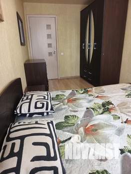 2-к квартира, посуточно, 48м2, 7/9 этаж