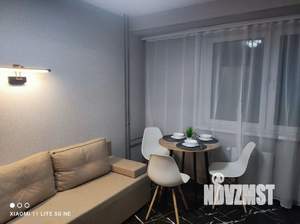 1-к квартира, посуточно, 43м2, 5/16 этаж