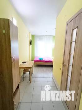 1-к квартира, посуточно, 15м2, 2/19 этаж