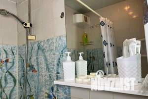 2-к квартира, посуточно, 58м2, 10/12 этаж