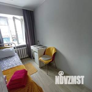 Студия квартира, посуточно, 15м2, 1/5 этаж