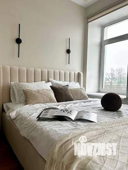 5-к квартира, посуточно, 123м2, 1/1 этаж
