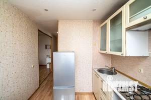 1-к квартира, посуточно, 31м2, 4/5 этаж