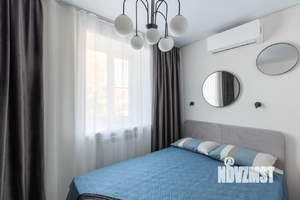 1-к квартира, посуточно, 15м2, 1/9 этаж