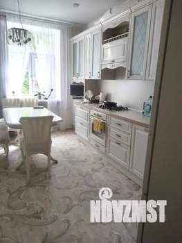 2-к квартира, посуточно, 40м2, 2/4 этаж