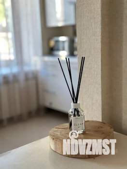 1-к квартира, посуточно, 36м2, 2/3 этаж