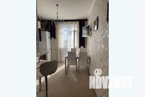 1-к квартира, посуточно, 10м2, 1/1 этаж