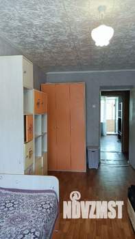 2-к квартира, на длительный срок, 45м2, 4/5 этаж