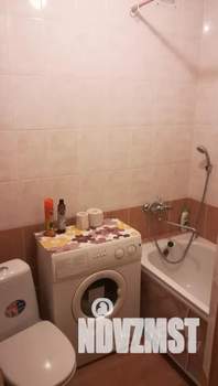 2-к квартира, посуточно, 44м2, 3/7 этаж