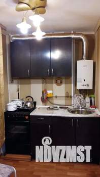 Студия квартира, посуточно, 31м2, 1/3 этаж