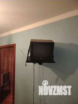 2-к квартира, посуточно, 45м2, 1/5 этаж