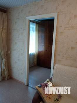 2-к квартира, на длительный срок, 40м2, 4/5 этаж