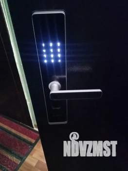 2-к квартира, посуточно, 43м2, 5/5 этаж