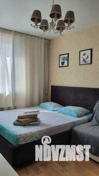 Студия квартира, посуточно, 20м2, 8/14 этаж