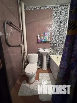 1-к квартира, посуточно, 36м2, 6/8 этаж