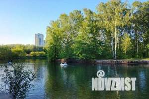 2-к квартира, посуточно, 38м2, 7/10 этаж