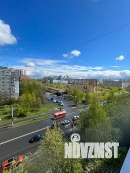 1-к квартира, посуточно, 38м2, 8/9 этаж