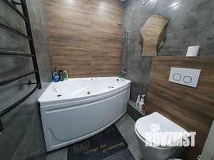 2-к квартира, посуточно, 50м2, 3/5 этаж