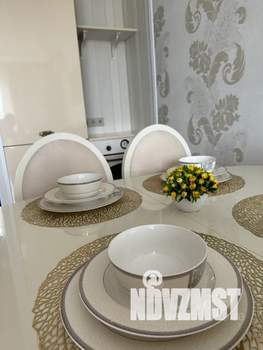 1-к квартира, посуточно, 49м2, 7/16 этаж