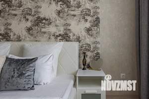 1-к квартира, посуточно, 51м2, 18/22 этаж