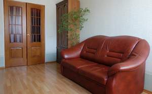 2-к квартира, на длительный срок, 50м2, 5/9 этаж