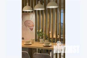 1-к квартира, посуточно, 30м2, 4/17 этаж