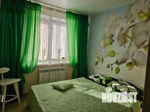 1-к квартира, посуточно, 29м2, 1/10 этаж