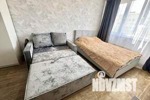 1-к квартира, посуточно, 22м2, 3/14 этаж