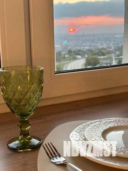 1-к квартира, посуточно, 22м2, 1/1 этаж