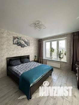 1-к квартира, посуточно, 70м2, 1/1 этаж