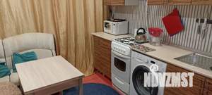 1-к квартира, посуточно, 35м2, 1/9 этаж