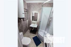 1-к квартира, посуточно, 26м2, 3/3 этаж