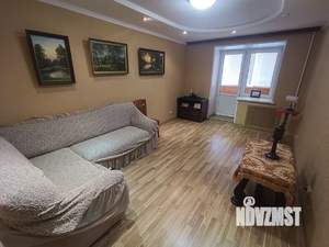 1-к квартира, на длительный срок, 45м2, 3/10 этаж