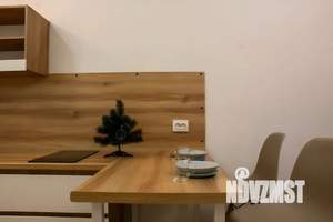 1-к квартира, посуточно, 35м2, 7/11 этаж