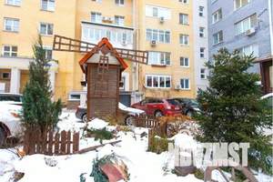 1-к квартира, посуточно, 22м2, 7/8 этаж