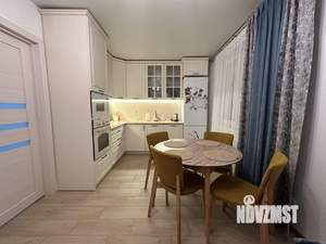 1-к квартира, на длительный срок, 45м2, 7/10 этаж