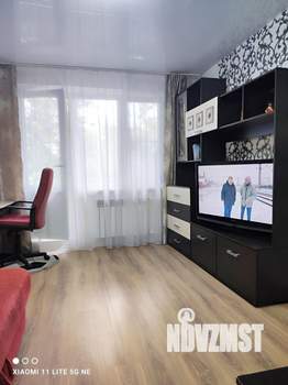 2-к квартира, посуточно, 38м2, 3/9 этаж