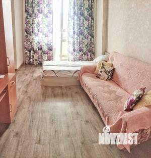2-к квартира, посуточно, 60м2, 1/1 этаж