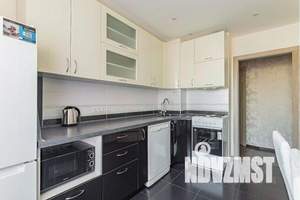 1-к квартира, посуточно, 52м2, 14/17 этаж