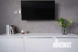 1-к квартира, посуточно, 33м2, 16/24 этаж