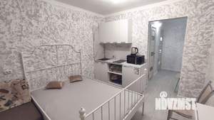 Студия квартира, посуточно, 26м2, 1/10 этаж